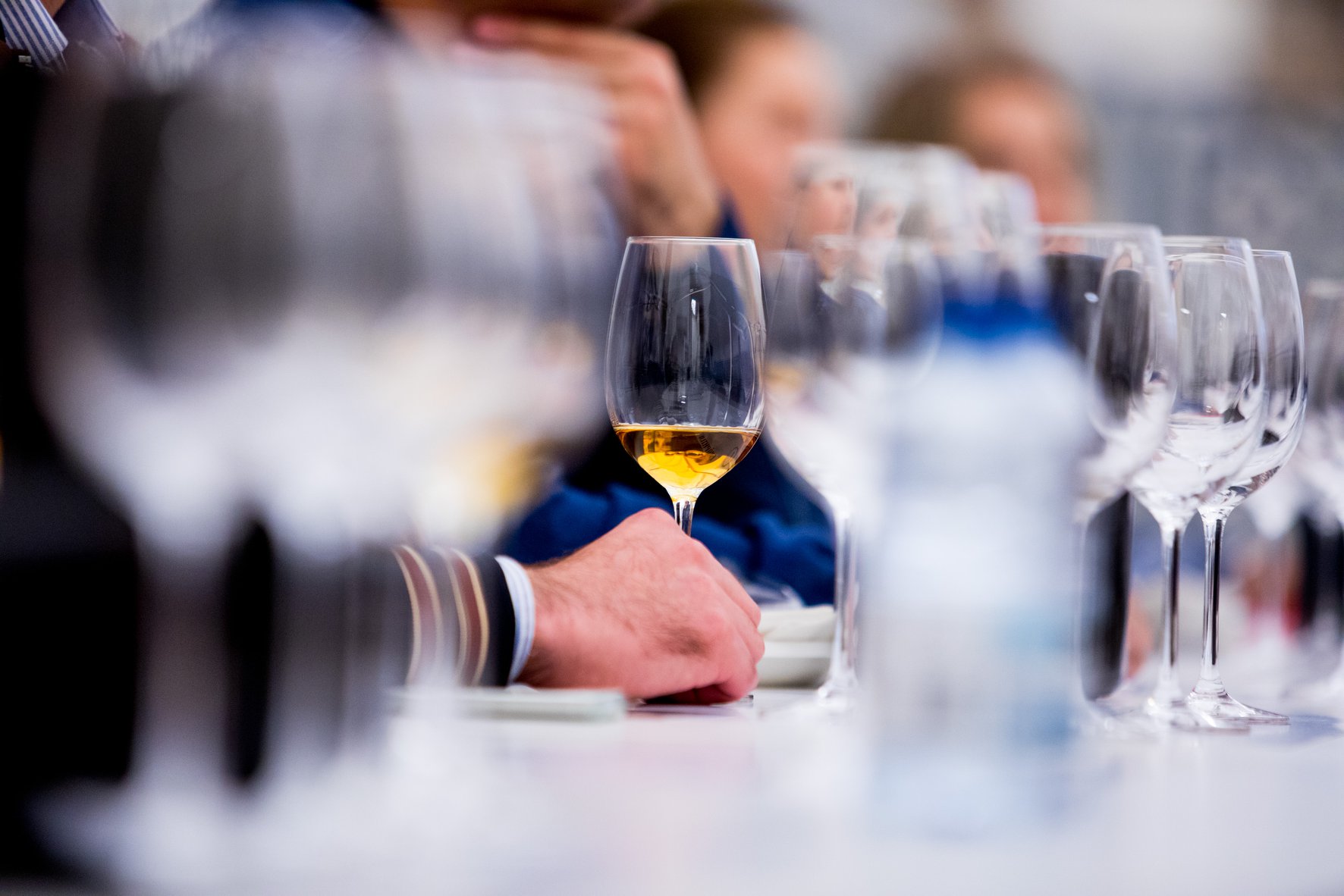 Workshops e Provas Especiais, pela 1ª vez no Enóphilo de Vilamoura