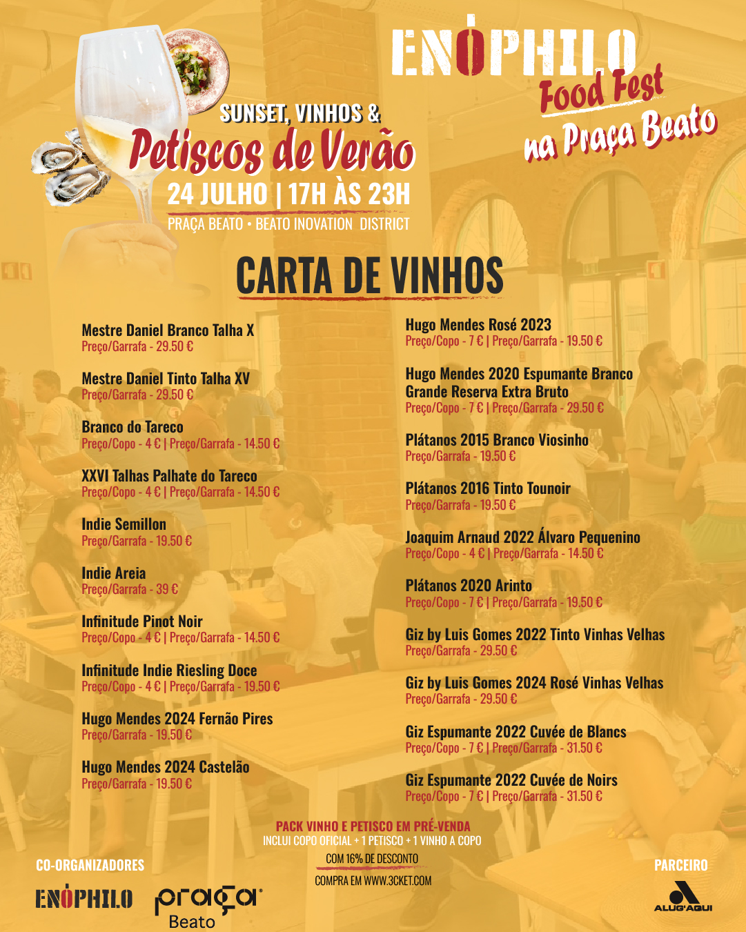 carta vinhos enophilo food fest