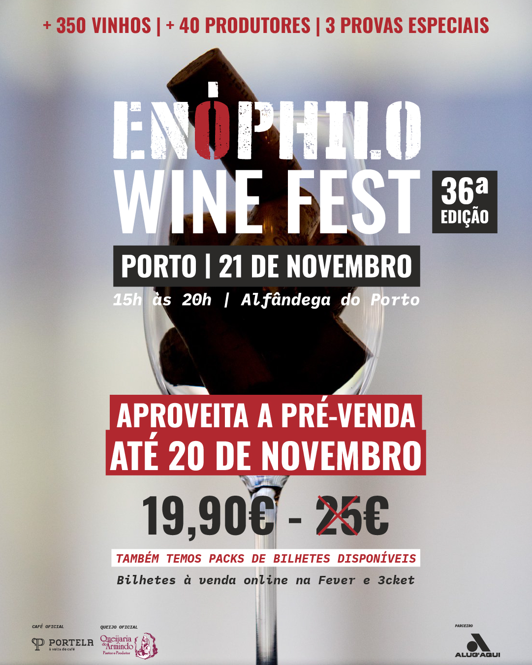 EWF Porto