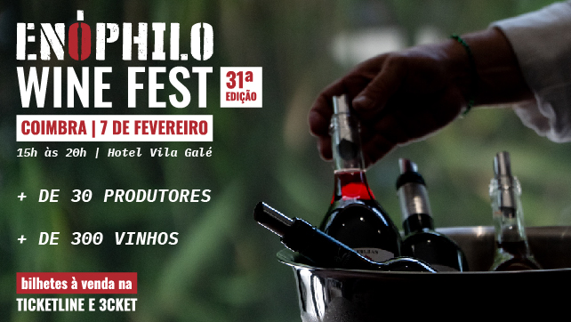 enóphilo wine fest coimbra