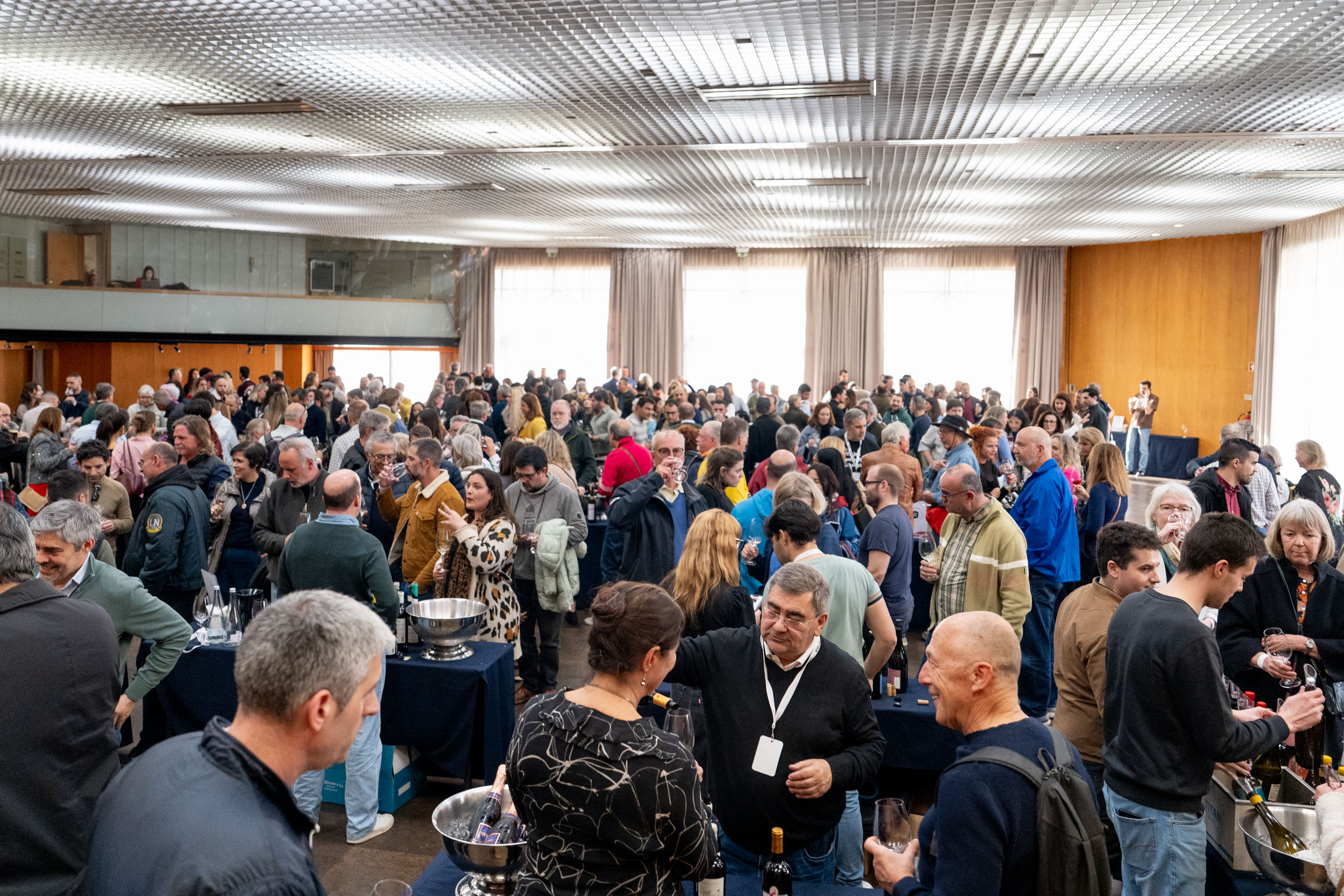 Enóphilo Wine Fest regressa a Vilamoura com novidades!