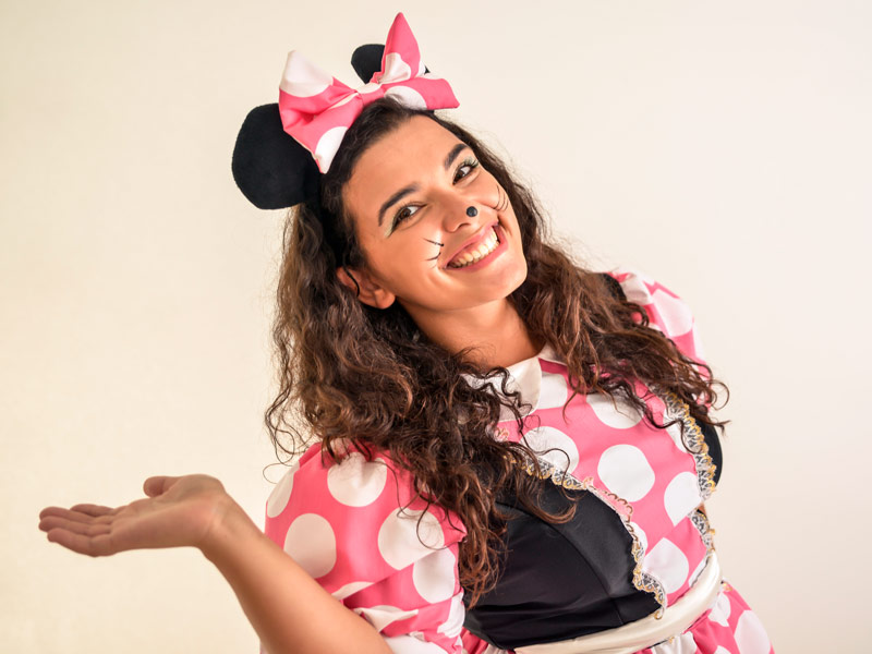 Organização de festas e eventos